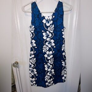 Ky’s International Tank Dress